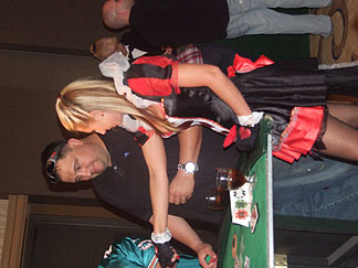 Tampa Casino Parties Picture Gallery